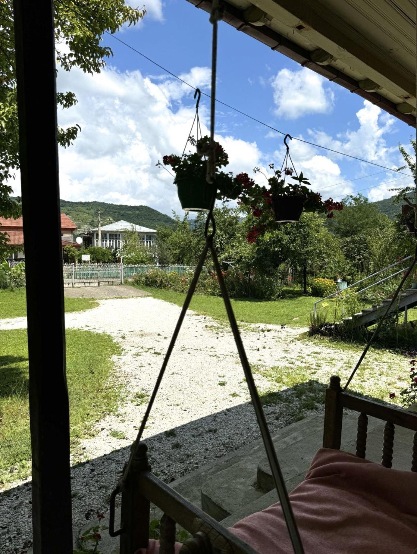 Martvili Guest House Oasis Exterior photo